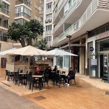En El Soho Malaga